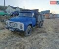 Синий ЗИЛ 4505, объемом двигателя 6 л и пробегом 1000 тыс. км за 2600 $, фото 1 на Automoto.ua