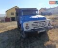 Синий ЗИЛ 4505, объемом двигателя 6 л и пробегом 1000 тыс. км за 2600 $, фото 16 на Automoto.ua