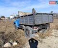Синий ЗИЛ 4505, объемом двигателя 6 л и пробегом 1000 тыс. км за 2600 $, фото 14 на Automoto.ua