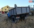 Синий ЗИЛ 4505, объемом двигателя 6 л и пробегом 1000 тыс. км за 2600 $, фото 2 на Automoto.ua