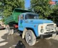 Синий ЗИЛ 4505, объемом двигателя 6 л и пробегом 50 тыс. км за 3900 $, фото 12 на Automoto.ua