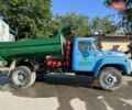 Синий ЗИЛ 4505, объемом двигателя 6 л и пробегом 50 тыс. км за 3900 $, фото 6 на Automoto.ua