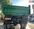Синий ЗИЛ 4505, объемом двигателя 6 л и пробегом 50 тыс. км за 3900 $, фото 8 на Automoto.ua