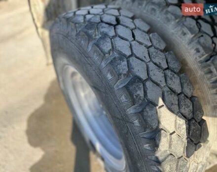 Синий ЗИЛ 4505, объемом двигателя 6 л и пробегом 50 тыс. км за 3900 $, фото 10 на Automoto.ua