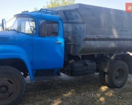 Синий ЗИЛ 4505, объемом двигателя 0 л и пробегом 200 тыс. км за 6700 $, фото 8 на Automoto.ua