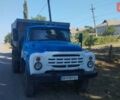 Синий ЗИЛ 4505, объемом двигателя 0 л и пробегом 200 тыс. км за 6700 $, фото 1 на Automoto.ua