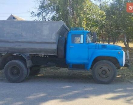 Синий ЗИЛ 4505, объемом двигателя 0 л и пробегом 200 тыс. км за 6700 $, фото 6 на Automoto.ua