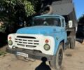 Синий ЗИЛ 4505, объемом двигателя 4.75 л и пробегом 35 тыс. км за 6300 $, фото 12 на Automoto.ua
