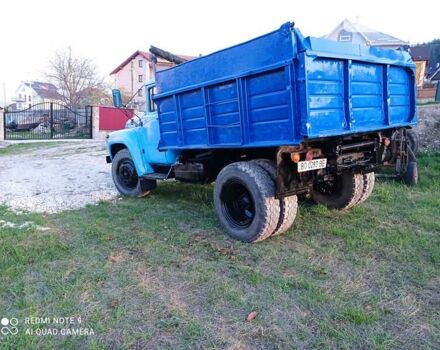 Синій ЗІЛ 4505, об'ємом двигуна 0 л та пробігом 300 тис. км за 3900 $, фото 2 на Automoto.ua