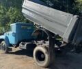 Синий ЗИЛ 4505, объемом двигателя 4.75 л и пробегом 35 тыс. км за 6300 $, фото 10 на Automoto.ua