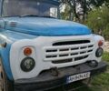 Синий ЗИЛ 4505, объемом двигателя 4.75 л и пробегом 35 тыс. км за 6300 $, фото 1 на Automoto.ua