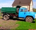 Синий ЗИЛ 4505, объемом двигателя 6 л и пробегом 50 тыс. км за 2670 $, фото 1 на Automoto.ua