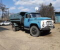 Синий ЗИЛ 4505, объемом двигателя 6 л и пробегом 100 тыс. км за 3000 $, фото 1 на Automoto.ua