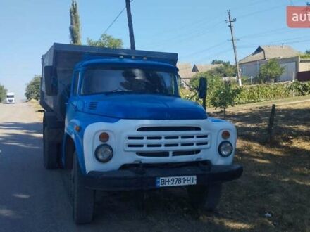 ЗИЛ 4505 1989 в Одессе на Automoto.ua Синий ЗИЛ 4505, объемом двигателя 0 л и пробегом 200 тыс. км за 6700 $, фото 1 на Automoto.ua