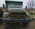 Зеленый ЗИЛ 4505, объемом двигателя 0 л и пробегом 35 тыс. км за 7500 $, фото 1 на Automoto.ua