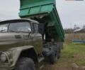 Зеленый ЗИЛ 4505, объемом двигателя 0 л и пробегом 35 тыс. км за 7500 $, фото 4 на Automoto.ua