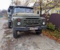 Зеленый ЗИЛ 4505, объемом двигателя 0 л и пробегом 6 тыс. км за 4000 $, фото 3 на Automoto.ua
