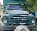 Зелений ЗІЛ 4505, об'ємом двигуна 6 л та пробігом 100 тис. км за 4000 $, фото 1 на Automoto.ua