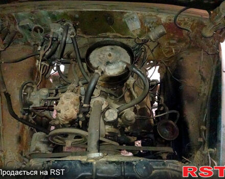 Зеленый ЗИЛ 4505, объемом двигателя 6 л и пробегом 0 тыс. км за 3700 $, фото 8 на Automoto.ua
