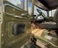 Зеленый ЗИЛ 4505, объемом двигателя 6 л и пробегом 1000 тыс. км за 3000 $, фото 2 на Automoto.ua