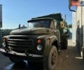 Зеленый ЗИЛ 4505, объемом двигателя 6 л и пробегом 1000 тыс. км за 3000 $, фото 1 на Automoto.ua
