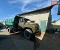 Зеленый ЗИЛ 4505, объемом двигателя 6 л и пробегом 1000 тыс. км за 3000 $, фото 1 на Automoto.ua