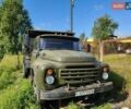 Зеленый ЗИЛ 4505, объемом двигателя 6 л и пробегом 83 тыс. км за 4000 $, фото 1 на Automoto.ua