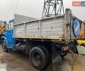 Синий ЗИЛ 45063, объемом двигателя 6 л и пробегом 65 тыс. км за 8500 $, фото 3 на Automoto.ua