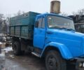Синий ЗИЛ 45065, объемом двигателя 6 л и пробегом 59 тыс. км за 4500 $, фото 5 на Automoto.ua