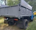 Синій ЗІЛ 45085, об'ємом двигуна 4.75 л та пробігом 506 тис. км за 15000 $, фото 7 на Automoto.ua