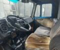 Синій ЗІЛ 45085, об'ємом двигуна 4.75 л та пробігом 506 тис. км за 15000 $, фото 1 на Automoto.ua