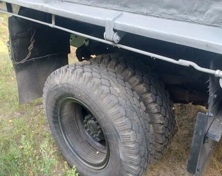 Синій ЗІЛ 45085, об'ємом двигуна 4.75 л та пробігом 506 тис. км за 15000 $, фото 8 на Automoto.ua