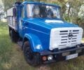 Синій ЗІЛ 45085, об'ємом двигуна 4.75 л та пробігом 506 тис. км за 15000 $, фото 3 на Automoto.ua