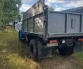 Синій ЗІЛ 45085, об'ємом двигуна 4.75 л та пробігом 506 тис. км за 15000 $, фото 9 на Automoto.ua