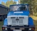 Синій ЗІЛ 45085, об'ємом двигуна 4.75 л та пробігом 506 тис. км за 15000 $, фото 1 на Automoto.ua