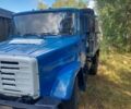 Синій ЗІЛ 45085, об'ємом двигуна 4.75 л та пробігом 506 тис. км за 15000 $, фото 4 на Automoto.ua