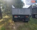 Синій ЗІЛ 45085, об'ємом двигуна 4.75 л та пробігом 506 тис. км за 15000 $, фото 6 на Automoto.ua
