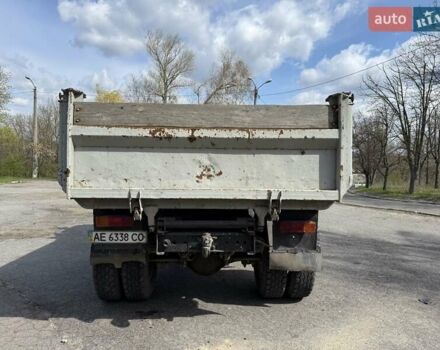 Синий ЗИЛ 45085, объемом двигателя 0 л и пробегом 39 тыс. км за 6000 $, фото 1 на Automoto.ua