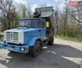 Синий ЗИЛ 45085, объемом двигателя 0 л и пробегом 39 тыс. км за 6000 $, фото 1 на Automoto.ua