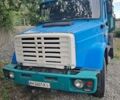 Синій ЗІЛ 45085, об'ємом двигуна 6 л та пробігом 99 тис. км за 10000 $, фото 1 на Automoto.ua