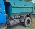 Синій ЗІЛ 45085, об'ємом двигуна 6 л та пробігом 99 тис. км за 10000 $, фото 3 на Automoto.ua