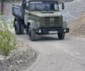 Зеленый ЗИЛ 45085, объемом двигателя 6 л и пробегом 75 тыс. км за 11600 $, фото 1 на Automoto.ua
