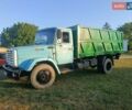 Синий ЗИЛ 4517, объемом двигателя 8.74 л и пробегом 2 тыс. км за 7300 $, фото 4 на Automoto.ua