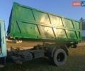 Синий ЗИЛ 4517, объемом двигателя 8.74 л и пробегом 2 тыс. км за 7300 $, фото 12 на Automoto.ua