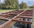 Білий ЗІЛ 4709, об'ємом двигуна 8.74 л та пробігом 300 тис. км за 4000 $, фото 2 на Automoto.ua