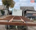 Білий ЗІЛ 4709, об'ємом двигуна 8.74 л та пробігом 300 тис. км за 4000 $, фото 6 на Automoto.ua