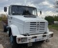 Білий ЗІЛ 4709, об'ємом двигуна 8.74 л та пробігом 300 тис. км за 4000 $, фото 1 на Automoto.ua
