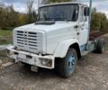 Білий ЗІЛ 4709, об'ємом двигуна 8.74 л та пробігом 300 тис. км за 4000 $, фото 3 на Automoto.ua