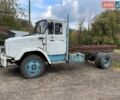 Білий ЗІЛ 4709, об'ємом двигуна 8.74 л та пробігом 300 тис. км за 4000 $, фото 7 на Automoto.ua