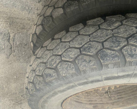 ЗИЛ 4948, объемом двигателя 6 л и пробегом 42 тыс. км за 3900 $, фото 7 на Automoto.ua